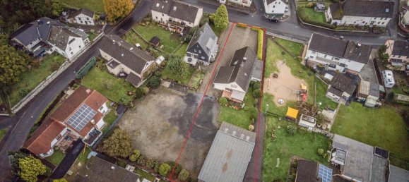 3 chambres Entrepôt à Westerwaldkreis, Germany No. 60588 2