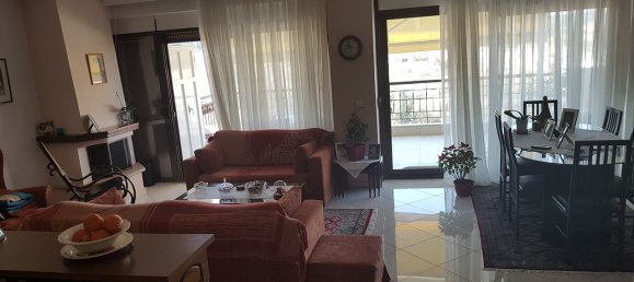 3 chambres Appartement à Thessaloniki, Greece No. 5118 6