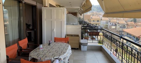3 chambres appartement à vendre à Thessaloniki, Central Macedonia, Macedonia and Thrace, Greece № 5118 2