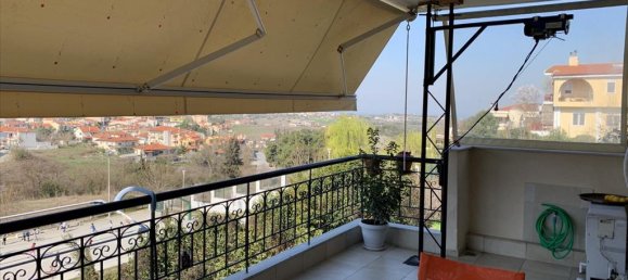 3 chambres Appartement à Thessaloniki, Greece No. 5118 14