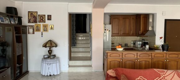 3 chambres appartement à vendre à Thessaloniki, Central Macedonia, Macedonia and Thrace, Greece № 5118 18