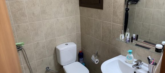 3 chambres Appartement à Thessaloniki, Greece No. 5118 22