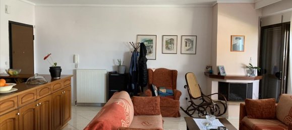 3 chambres appartement à vendre à Thessaloniki, Central Macedonia, Macedonia and Thrace, Greece № 5118 17