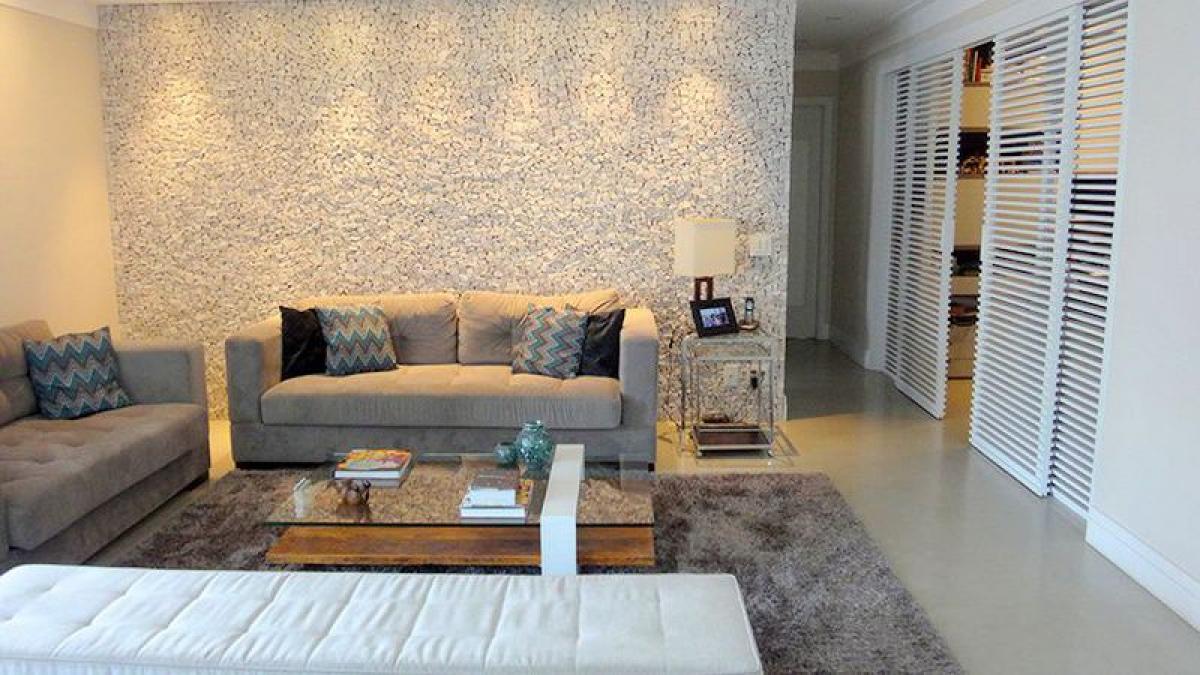 3 bedrooms Apartment in Sao Paulo, Brazil No. 487069