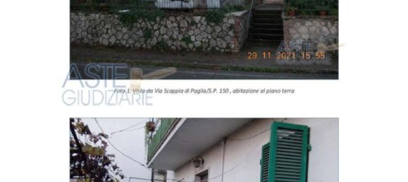 4 rooms Apartment in Orte, Italy No. 197395 2