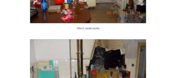 4 rooms Apartment in Orte, Italy No. 197395 6