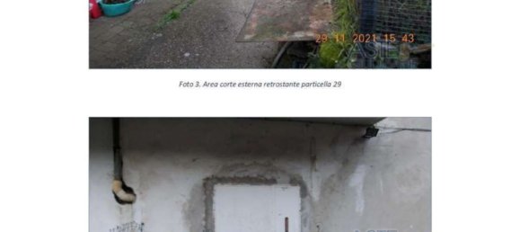 4 rooms Apartment in Orte, Italy No. 197395 3