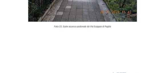 4 rooms Apartment in Orte, Italy No. 197395 9