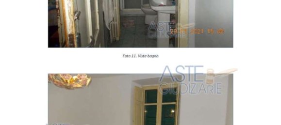 4 rooms Apartment in Orte, Italy No. 197395 7