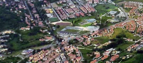 4 rooms Apartment in Orte, Italy No. 197395 17