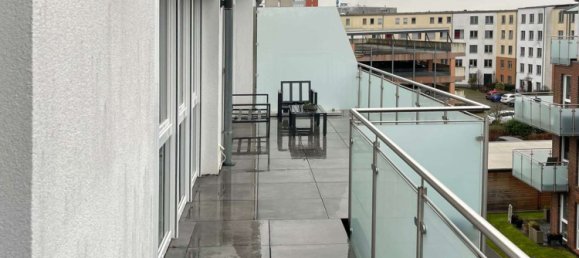 Ático de 2 dormitorios en Salzgitter, Germany No. 24844 9