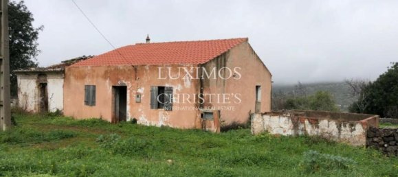 19780m² Land in Almancil, Portugal No. 59098 7