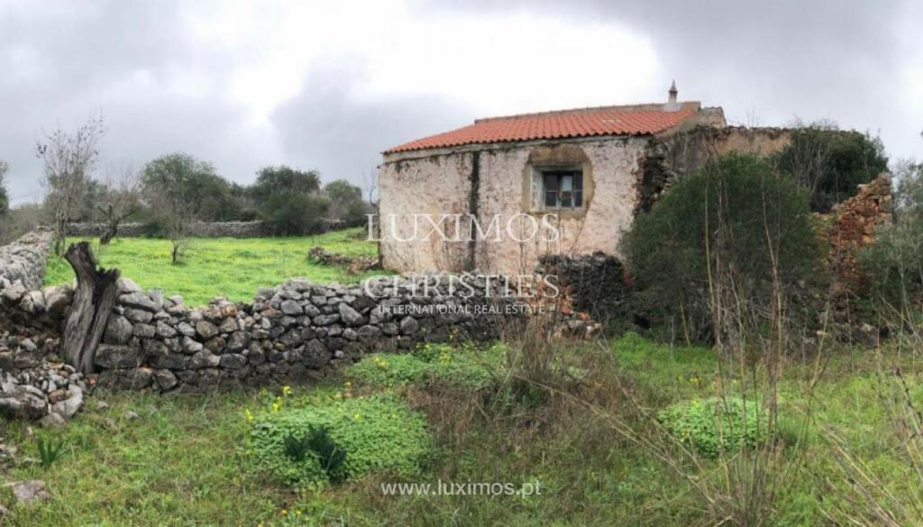 19780m² Land in Almancil, Portugal No. 59098