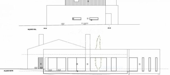 19780m² Land in Almancil, Portugal No. 59098 17