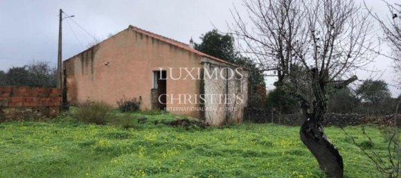 19780m² Land in Almancil, Portugal No. 59098 4