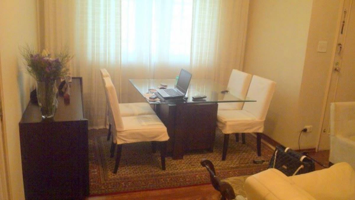 3 chambres Maison à Sao Paulo, Brazil No. 515388