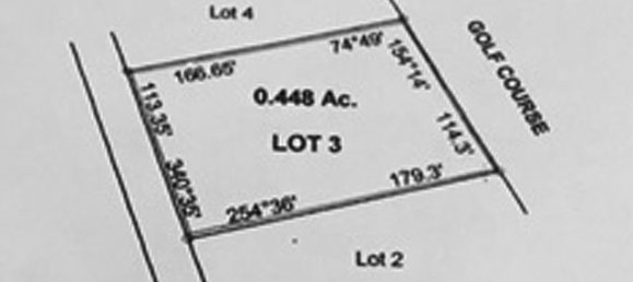 1812.99m² Hotel in Frigate Bay, Saint Kitts and Nevis No. 106 3