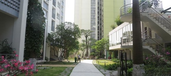 3 bedrooms Apartment in Long Bien, Vietnam No. 4262 18