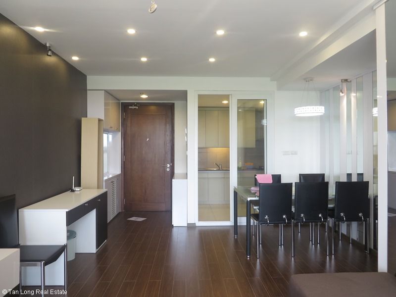 3 bedrooms Apartment in Long Bien, Vietnam No. 4262