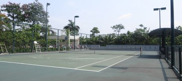 3 bedrooms Apartment in Long Bien, Vietnam No. 4262 3