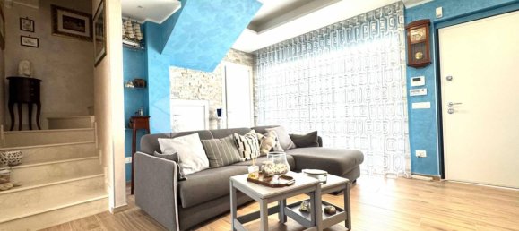 3 rooms House in L'Aquila, Italy No. 379116 6
