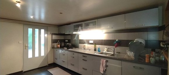 4 Schlafzimmer Haus in Gournay-sur-Marne, France, Nr. 168440 3