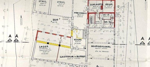  Land in Klosterneuburg, Austria No. 195908 14