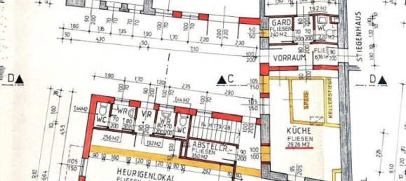  Land in Klosterneuburg, Austria No. 195908 8