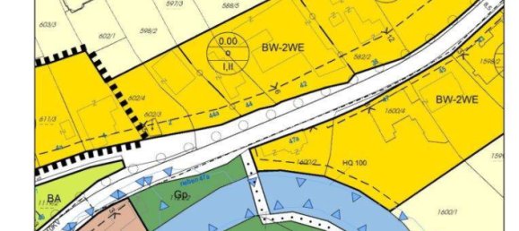  Land in Klosterneuburg, Austria No. 195908 7