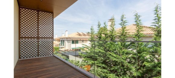 4 bedrooms Villa in Cascais, Portugal No. 34093 16