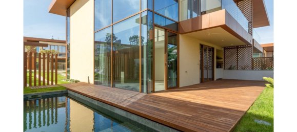 4 bedrooms Villa in Cascais, Portugal No. 34093 25