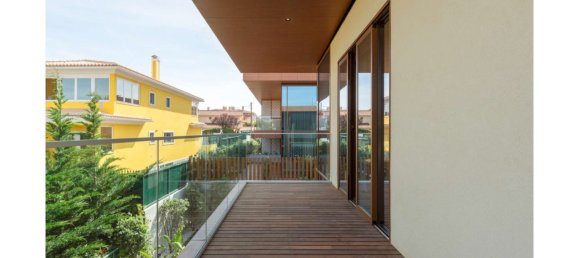 4 bedrooms Villa in Cascais, Portugal No. 34093 13