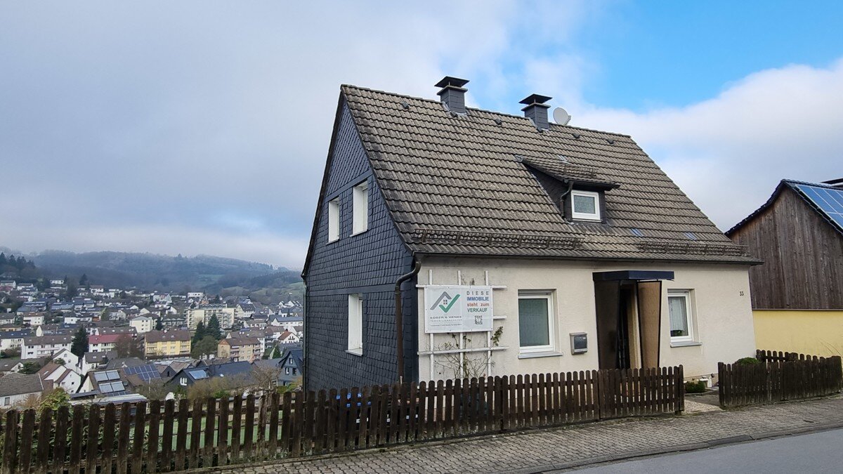 6 rooms House in Markischer, Germany No. 172322