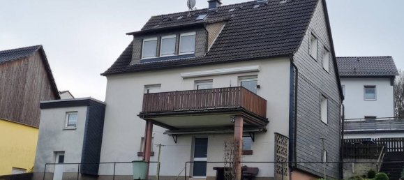 6 rooms House in Markischer, Germany No. 172322 20
