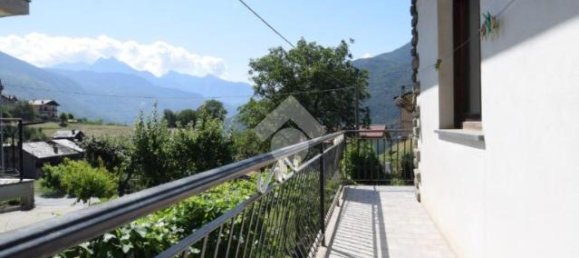 Casa de 6 habitaciónes en Chatillon, Italy No. 153630 18