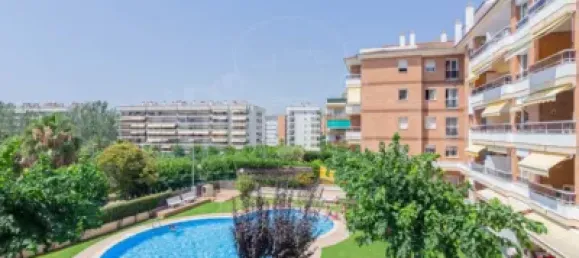 3 Schlafzimmer Wohnung in Lloret de Mar, Spain, Nr. 144295 10