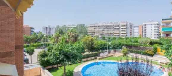 3 Schlafzimmer Wohnung in Lloret de Mar, Spain, Nr. 144295 12