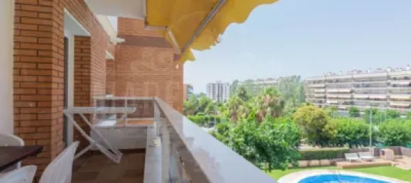 3 Schlafzimmer Wohnung in Lloret de Mar, Spain, Nr. 144295 21