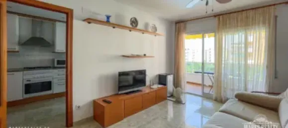 3 Schlafzimmer Wohnung in Lloret de Mar, Spain, Nr. 144295 8