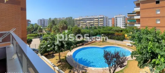 3 Schlafzimmer Wohnung in Lloret de Mar, Spain, Nr. 144295 31