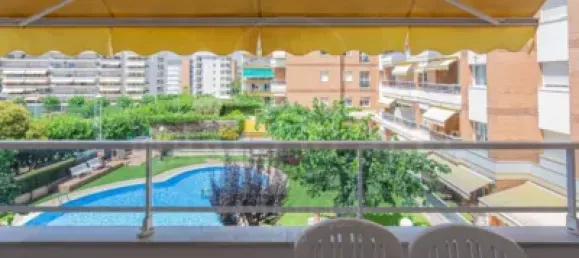 3 Schlafzimmer Wohnung in Lloret de Mar, Spain, Nr. 144295 22