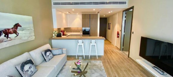 Apartamento T1 em JUMEIRAH LIVING MARINA GATE, Dubai, UAE N.º 61141 5