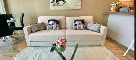 Apartamento T1 em JUMEIRAH LIVING MARINA GATE, Dubai, UAE N.º 61141 12