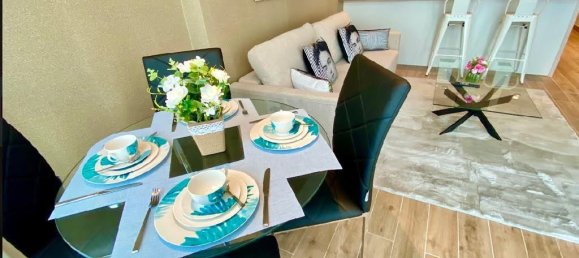 Apartamento T1 em JUMEIRAH LIVING MARINA GATE, Dubai, UAE N.º 61141 8