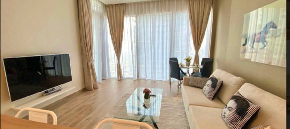 Apartamento T1 em JUMEIRAH LIVING MARINA GATE, Dubai, UAE N.º 61141 2