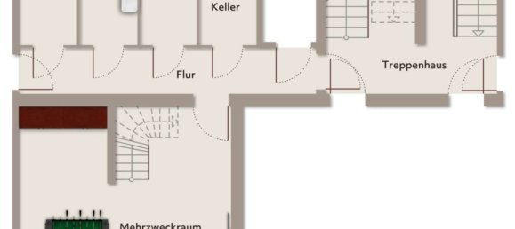 2 bedrooms Apartment in Munich, Germany No. 290708 10