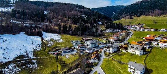 Grundstück in Matrei am Brenner, Austria, Nr. 136939 9