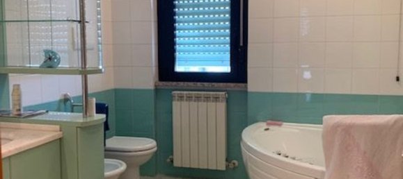 7 rooms Penthouse in Treviglio, Italy No. 258820 17