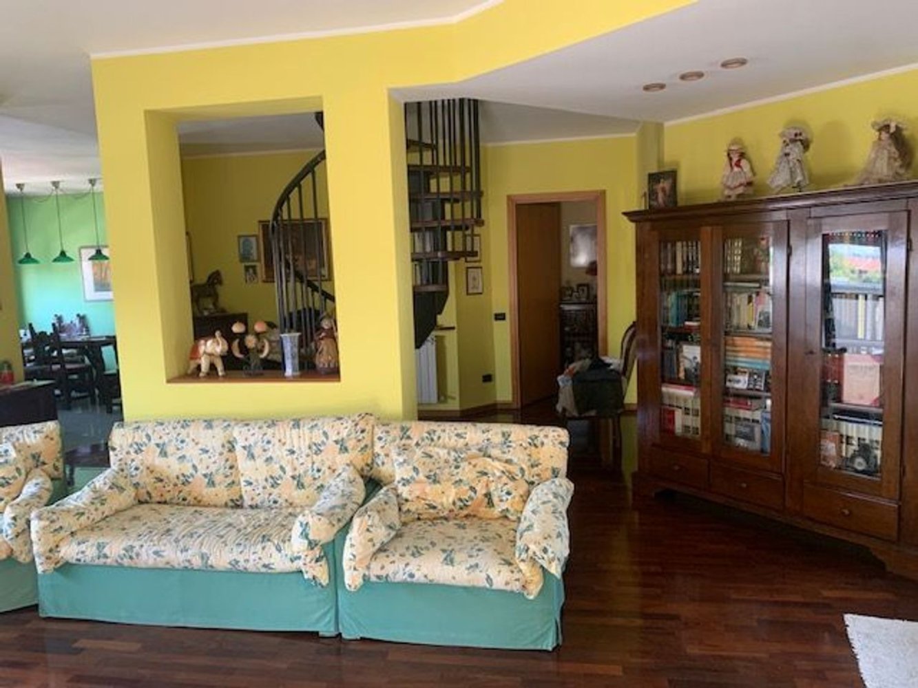 7 rooms Penthouse in Treviglio, Italy No. 258820