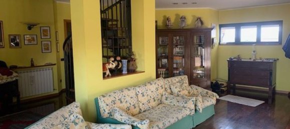 7 rooms Penthouse in Treviglio, Italy No. 258820 7